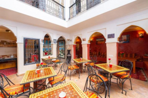 Riad M'boja 
